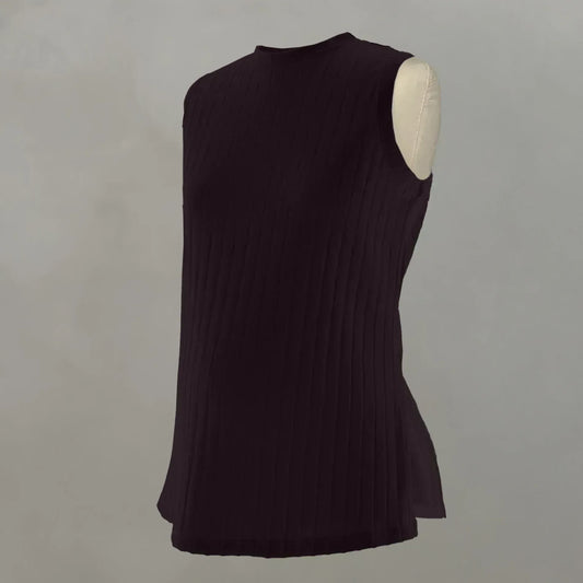 blusa maternidad ajuste elástico