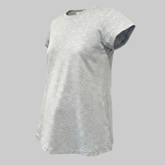 Detalle camiseta materna Ohmamá