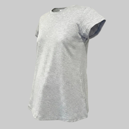 Detalle camiseta materna Ohmamá