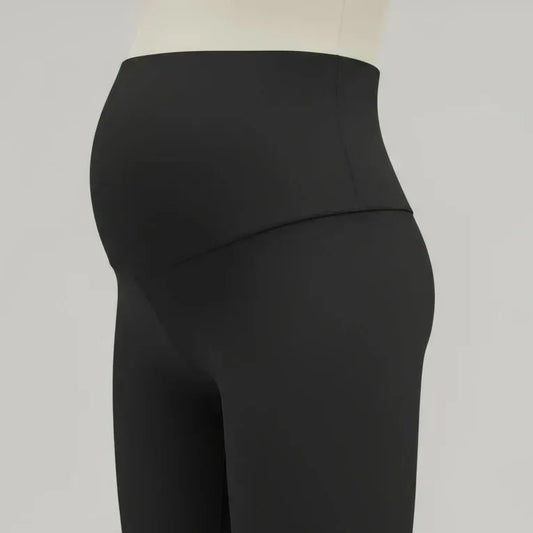 leggings maternidad esencial negro