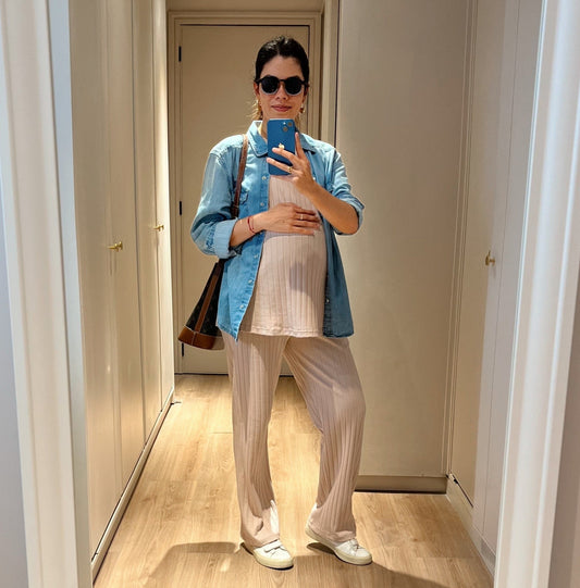 Set de Maternidad Ohmamá