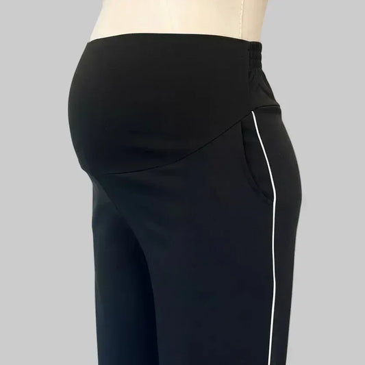 pantalón de Maternidad Palazzo Ohmamá