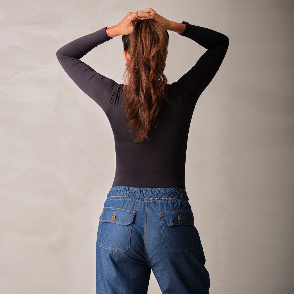 Pantalón Materno Ohmamá