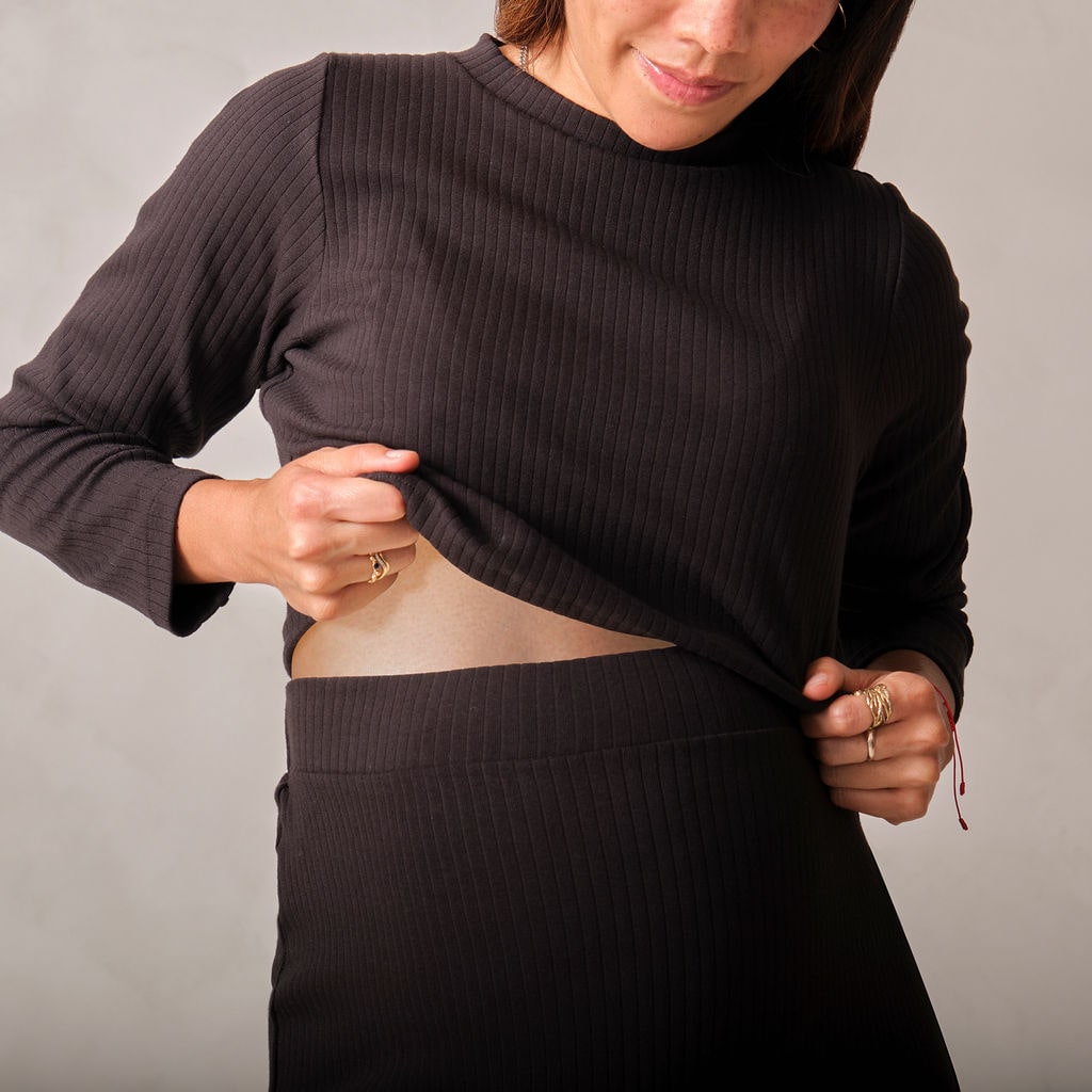 Conjunto para embarazadas Ohmamá