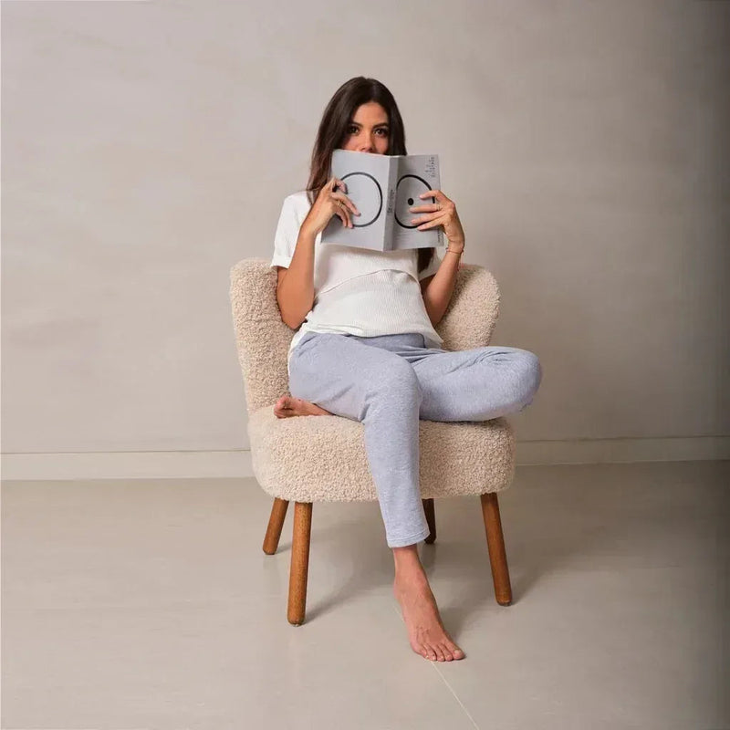 PIJAMAS EMBARAZO Y LACTANCIA - Ohmamá Ropa de Maternidad
