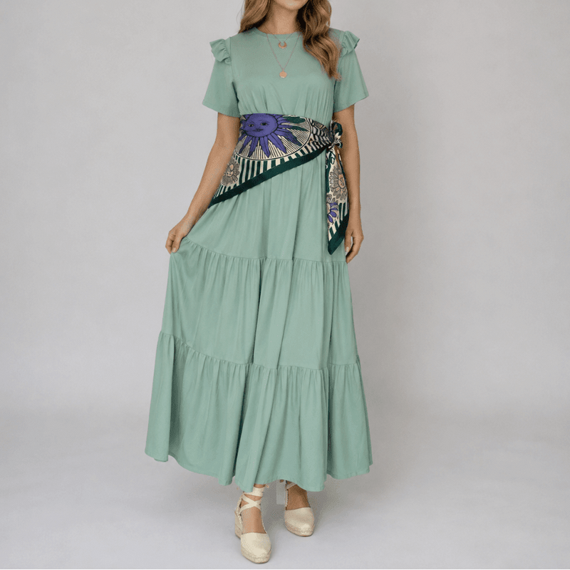 OVEROLES & VESTIDOS PARA EMBARAZADAS MODERNOS - Ohmamá Ropa de Maternidad