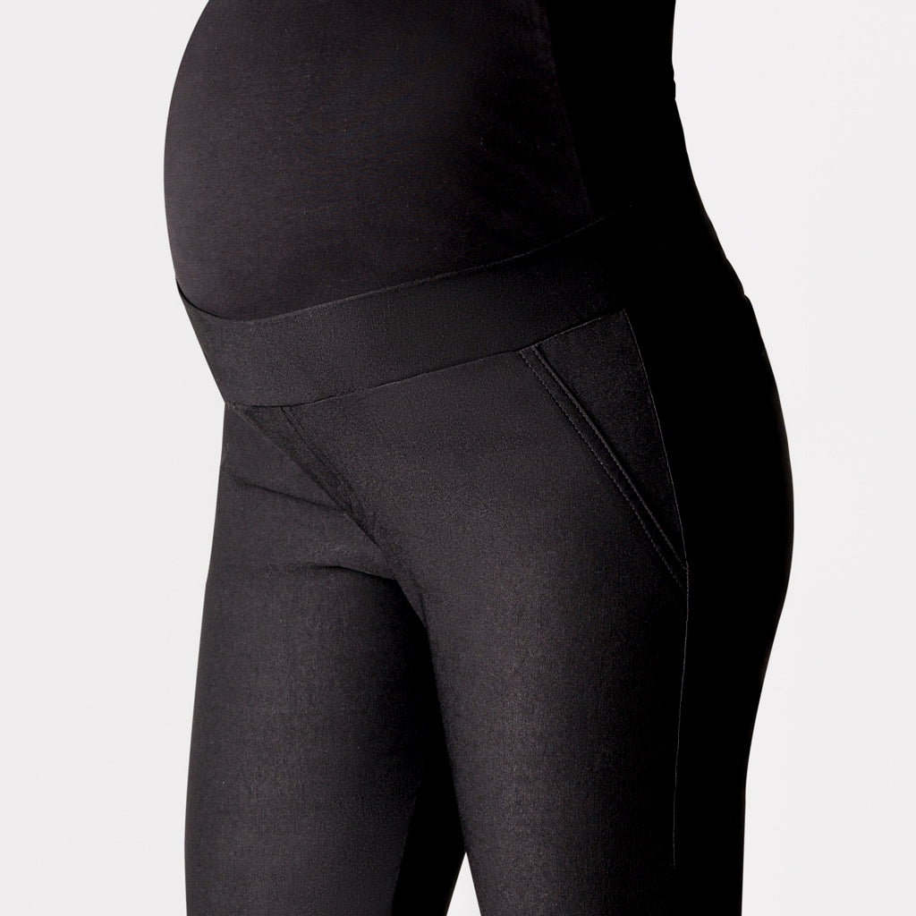 Pantalón Materno Casual - Sistema Evolutivo, Ohm