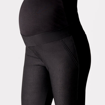 Pantalón Materno Casual - Sistema Evolutivo, Ohm