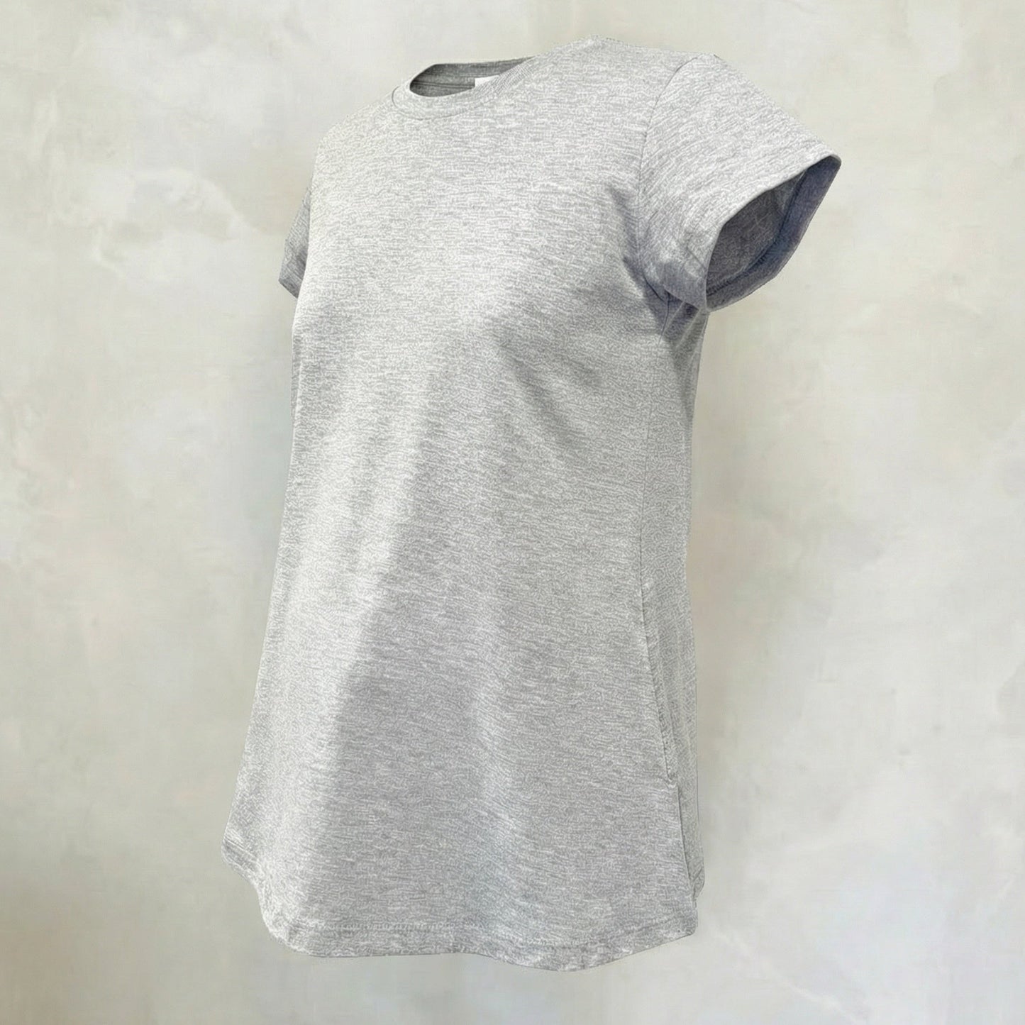 Detalle camiseta materna Ohmamá