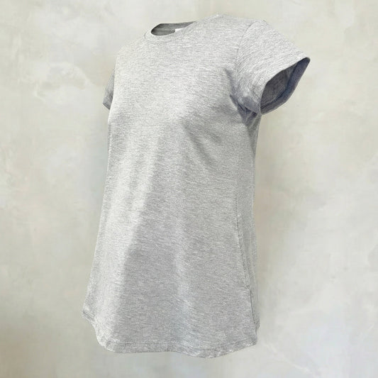 Detalle camiseta materna Ohmamá