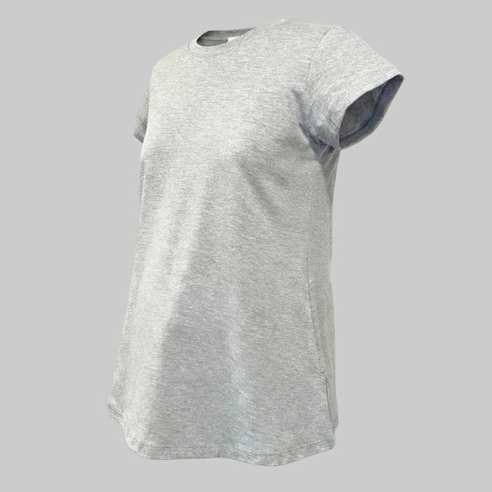 Detalle camiseta materna Ohmamá