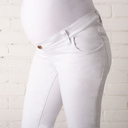 Jean de Maternidad Sistema Evolutivo Color Ohm