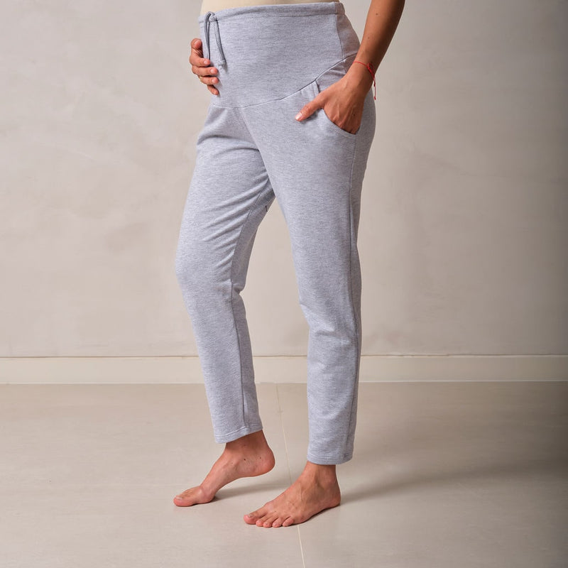 Jogger Materno deportivo Ohmamá