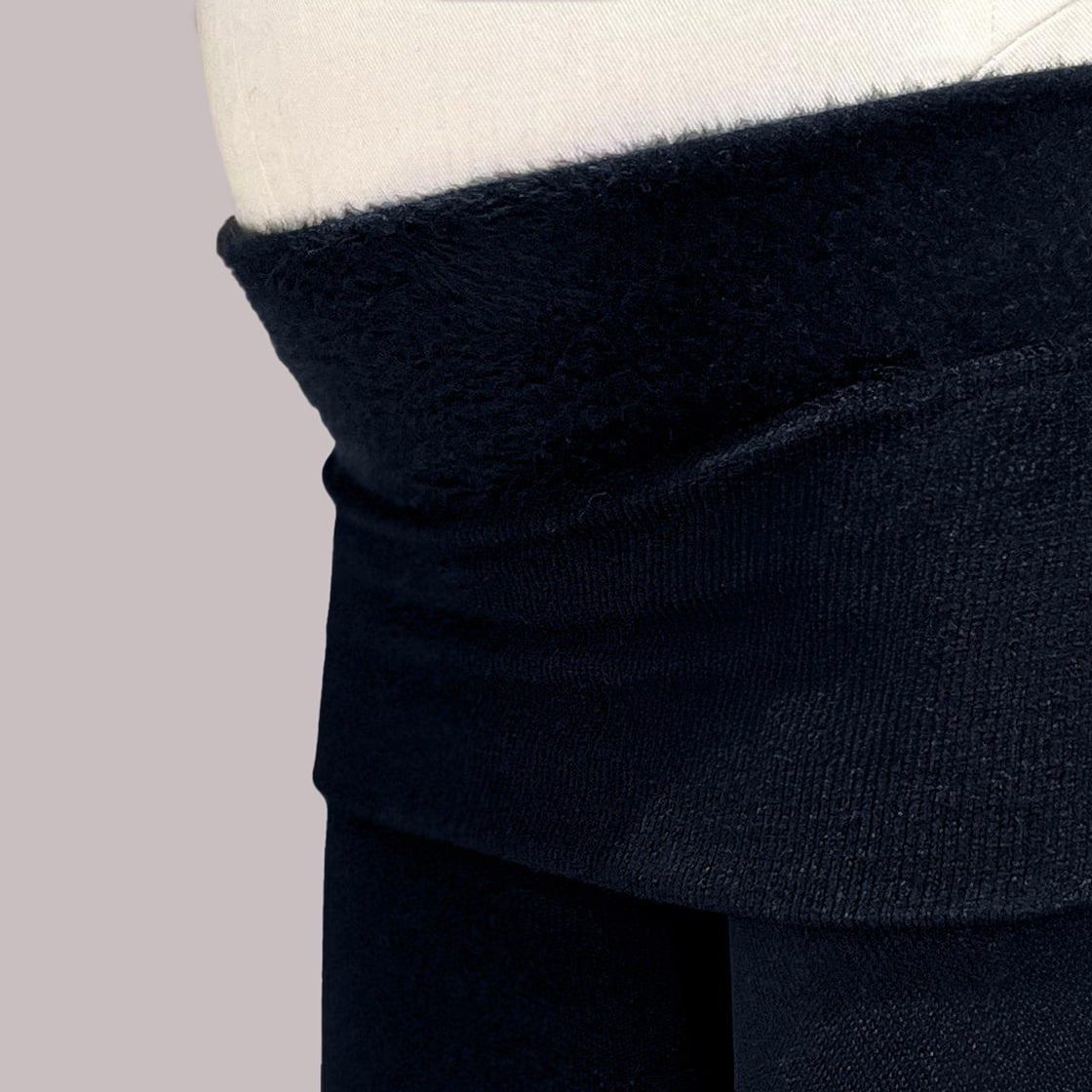 Legging Maternos sin costuras Ohmamá