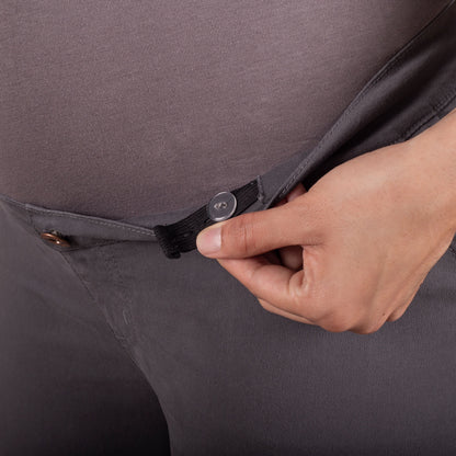 Pantalón Materno CasuaL Drill Ohm