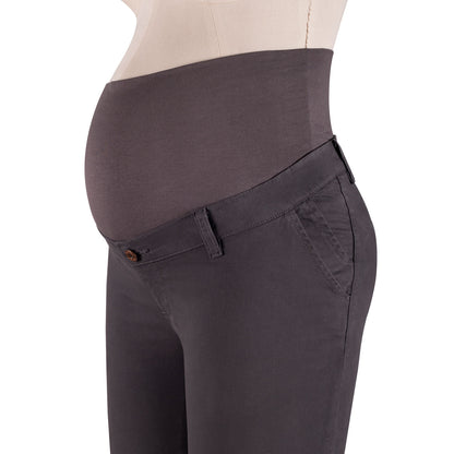 Pantalón Materno CasuaL Drill Ohm