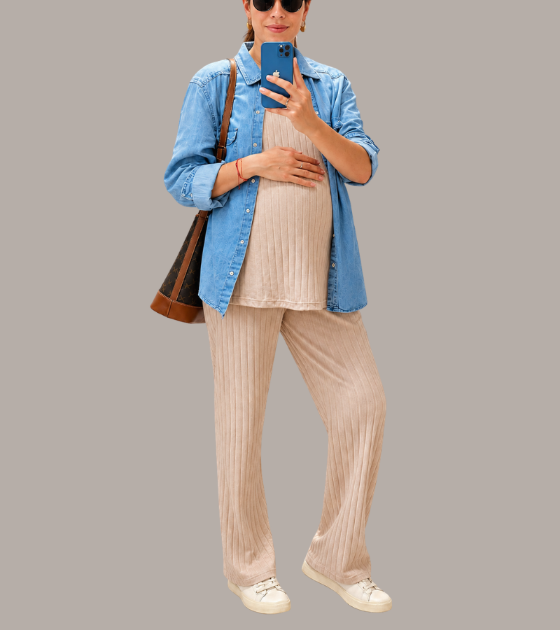 Ropa de maternidad Ohmamá