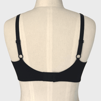 Brasier para Lactancia en Algodón, Marie L - Ohmamá Ropa de Maternidad