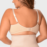 Brasier para Lactancia en Algodón, Marie L - Ohmamá Ropa de Maternidad