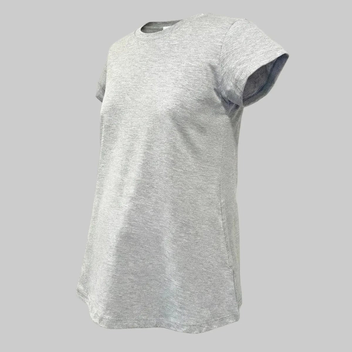 Detalle camiseta materna Ohmamá