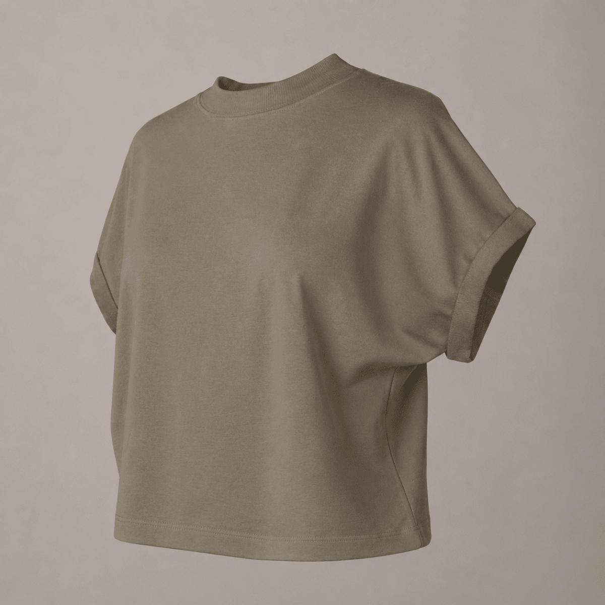 camiseta Materna oversize Ohmamá