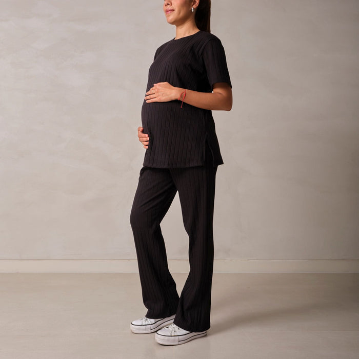 Set de Maternidad rib Ohmamá