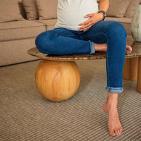 Jean para Embarazada Entubado Oli Ohmamá