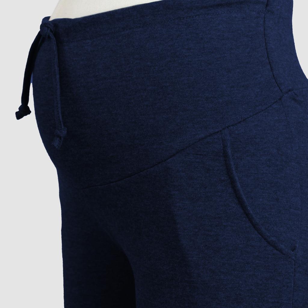 jogger maternidad ohmama