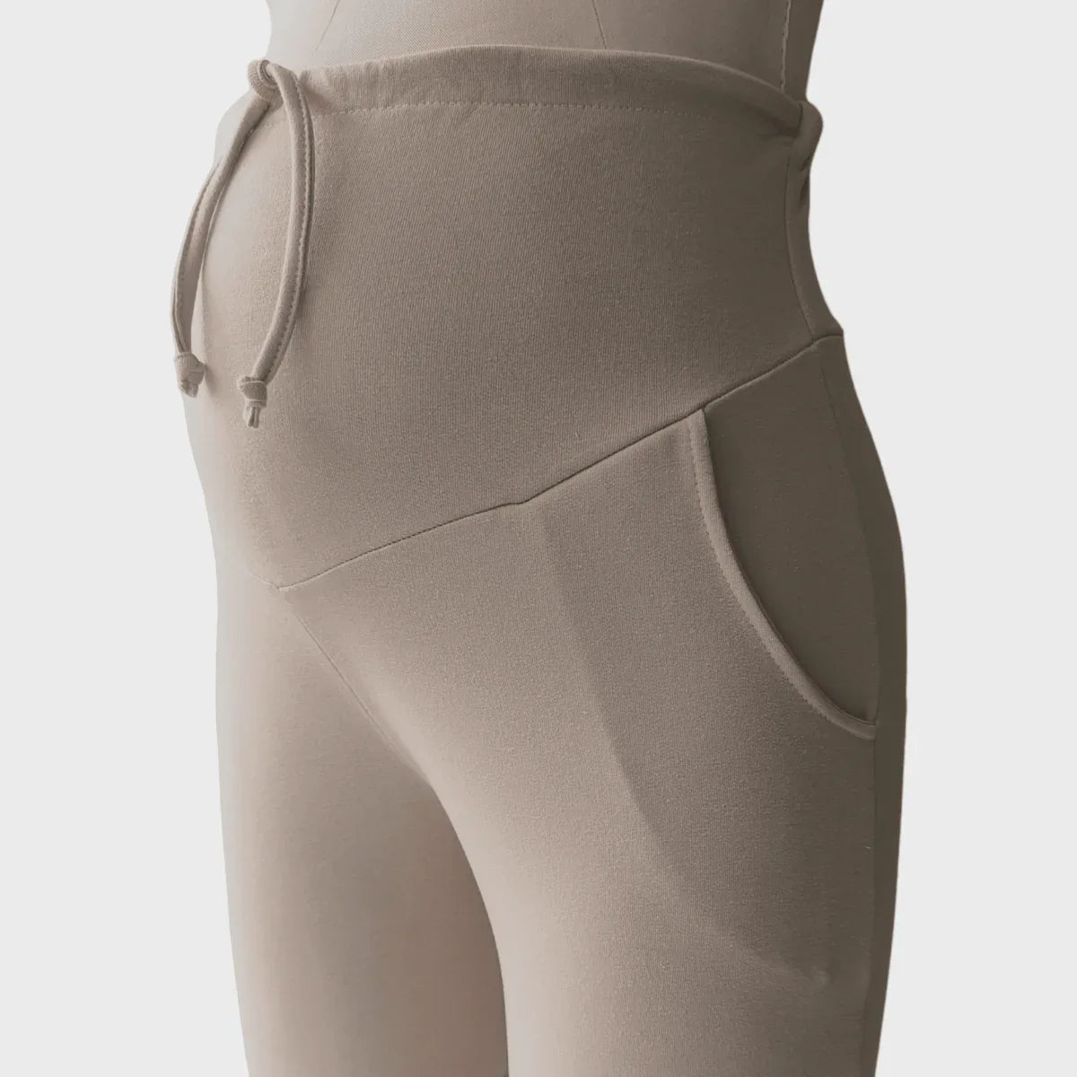 jogger maternidad deportivo sudadera