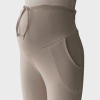 jogger maternidad deportivo sudadera