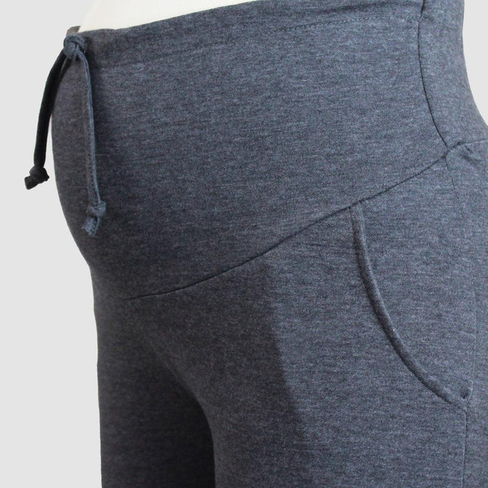 Pijama para Lactancia jogger Ohmamá 