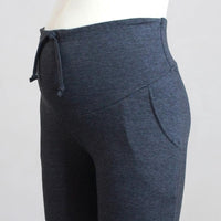 Jogger de Maternidad Deportivo Ohm - Ohmamá Ropa de Maternidad