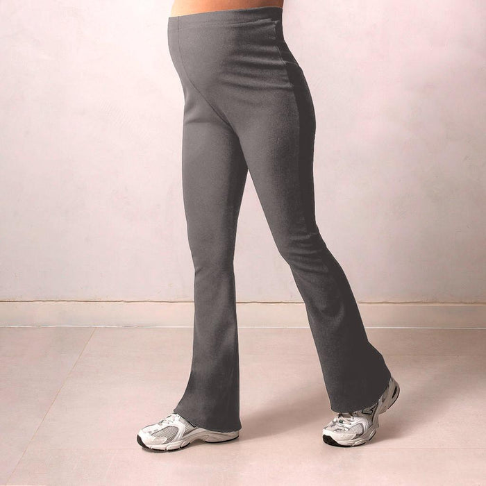 Legging de Maternidad Bota Ohmamá 
