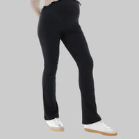 detalle canale legging embarazo
