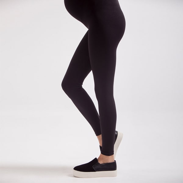 Legging Materno sin costuras Ohmamá