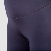 Pack 2 Legging de Maternidad Bota ancha + Legging Premium - Ohmamá Ropa de Maternidad