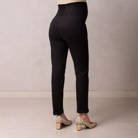 Pantalón Materno de Oficina Ohmamá