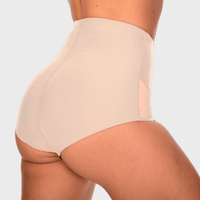 Pack 2 Panties Faja posparto, Marie L - Ohmamá Ropa de Maternidad