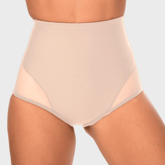 Pack 2 Panties Faja posparto, Marie L - Ohmamá Ropa de Maternidad