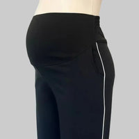 pantalón de Maternidad Palazzo Ohmamá