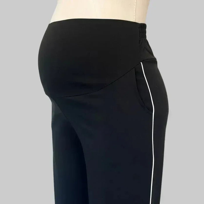 pantalón de Maternidad Palazzo Ohmamá