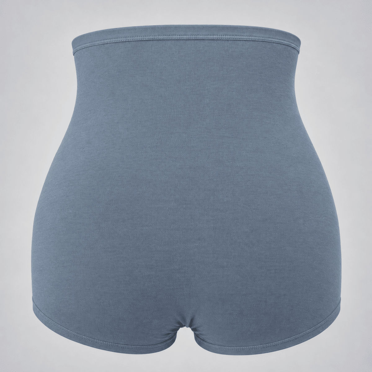 Panty de embarazo algodón, Beige - Ohmamá Ropa de Maternidad