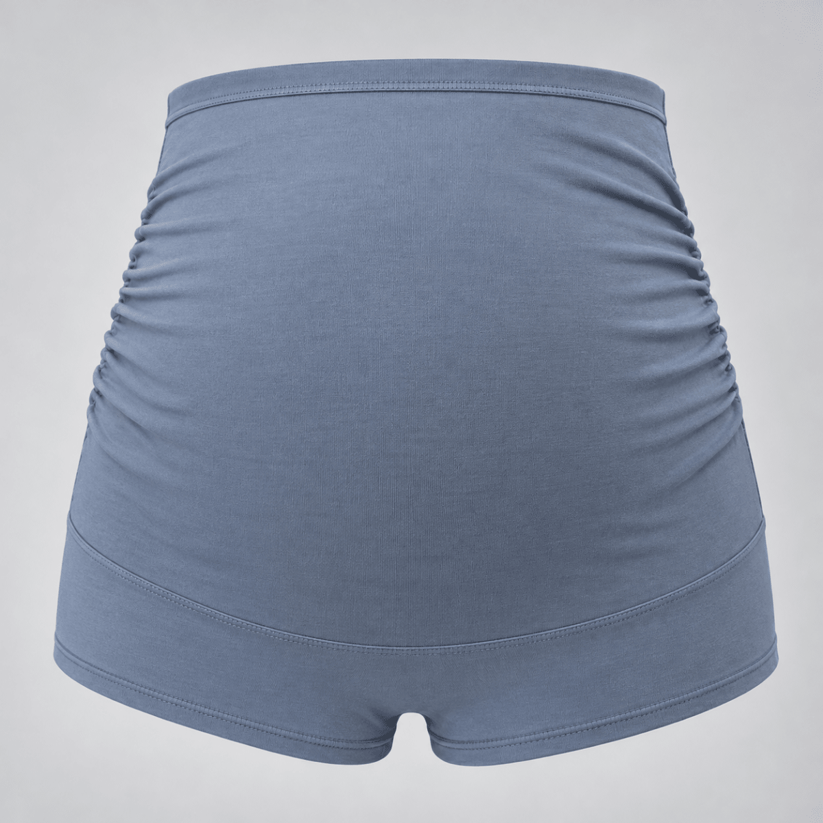 Panty de embarazo algodón, Beige - Ohmamá Ropa de Maternidad