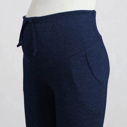 Pijama de Embarazo y Lactancia, Jogger Ohm - Ohmamá Ropa de Maternidad