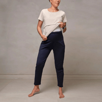 detalle pijama jogger