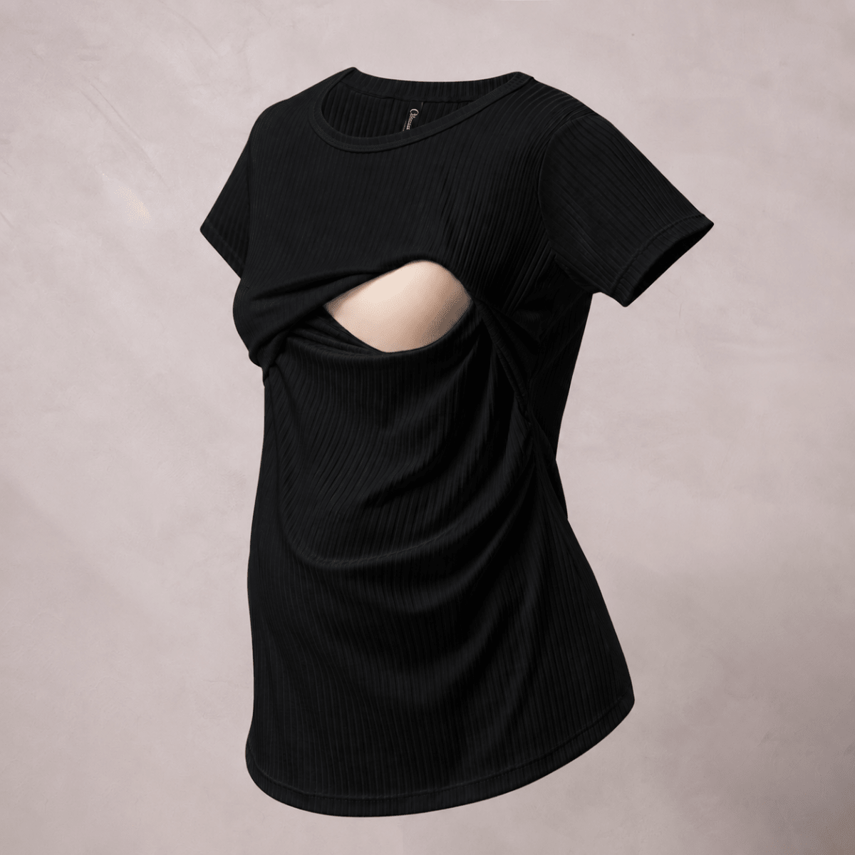 Camiseta de Lactancia Ohmamá