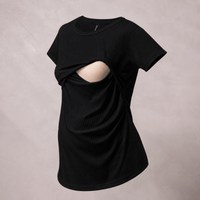 Camiseta de Lactancia Ohmamá