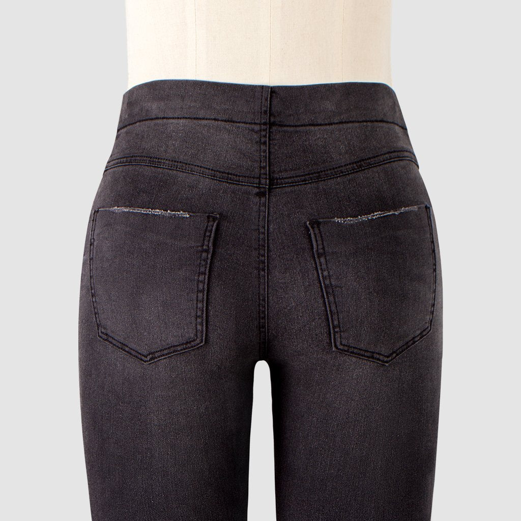 Jean de Maternidad Sistema Evolutivo Ohm - Ohmamá Ropa de Maternidad