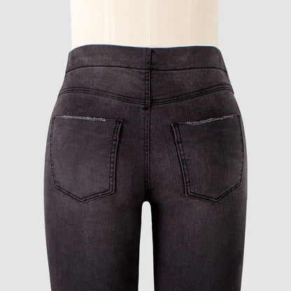 Jean de Maternidad Sistema Evolutivo Ohm - Ohmamá Ropa de Maternidad