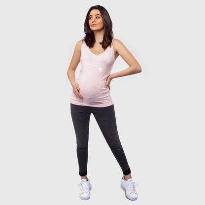 Jean de Maternidad Sistema Evolutivo Ohm - Ohmamá Ropa de Maternidad